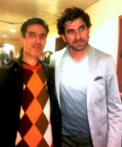 Ahmed Zahid Çardak